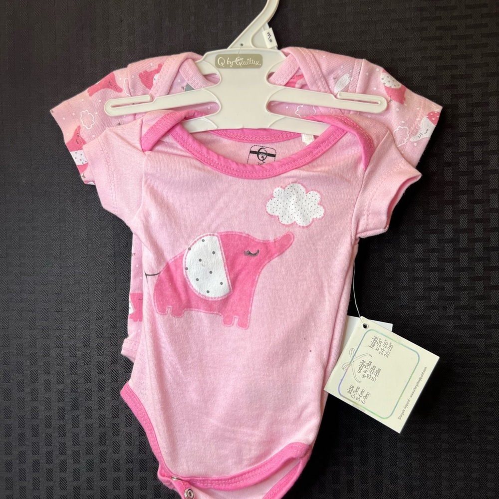 Baby Girl Bundle - Picture 5 of 6